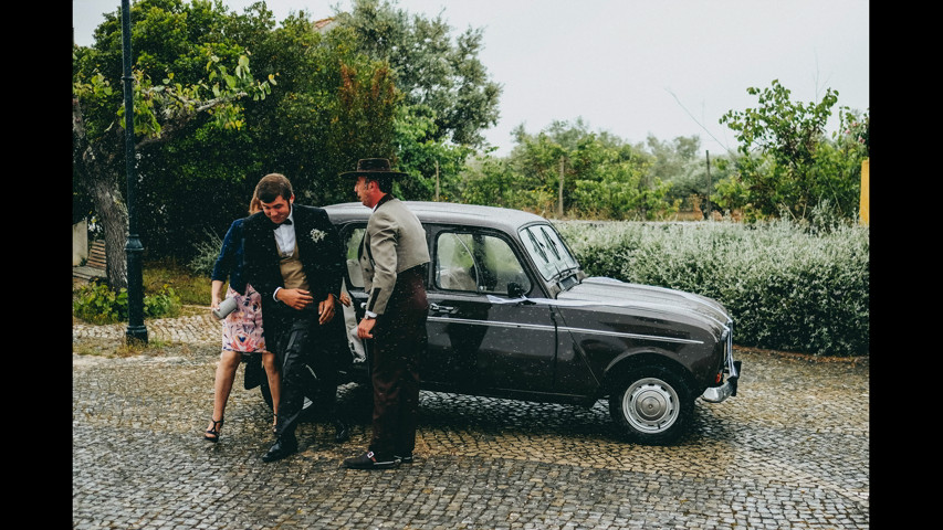 Ângela e Flávio // wedding day