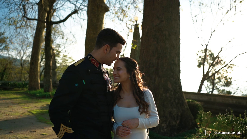 Joana e Miguel