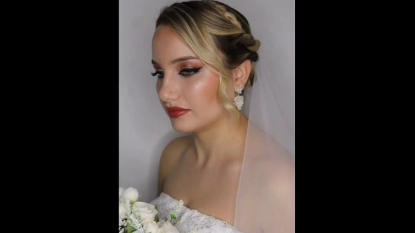 Cristiana Pereira Make Up