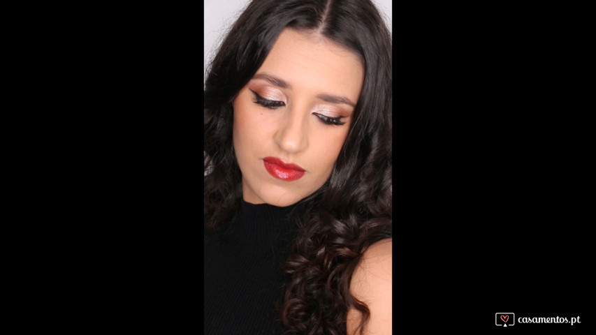 Cristiana Pereira Make Up
