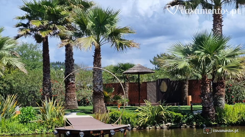 Casa do Lago