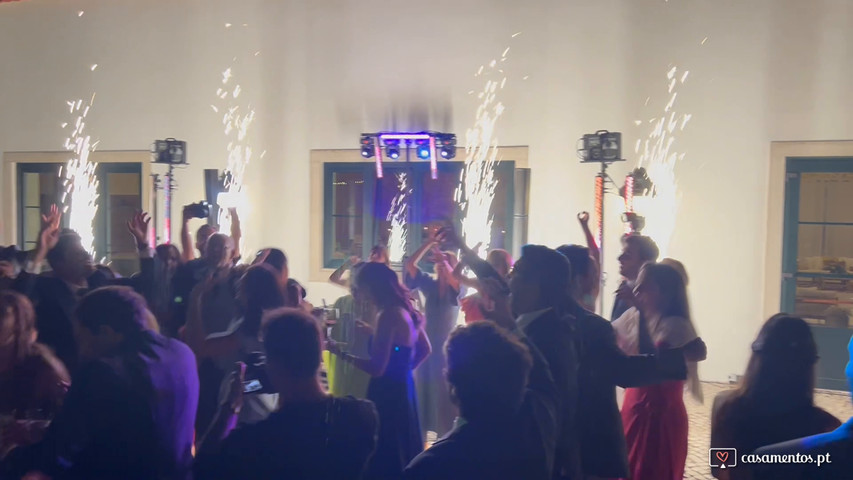 DJ Jorge Fernandes