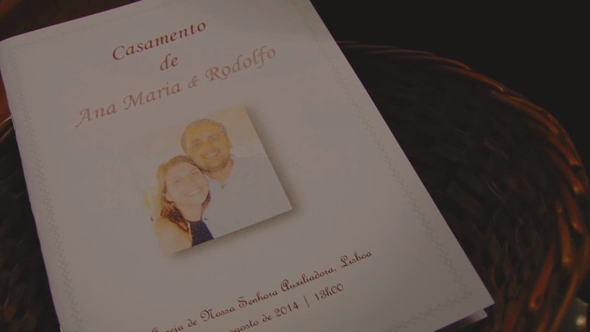 Ana & Rodolfo