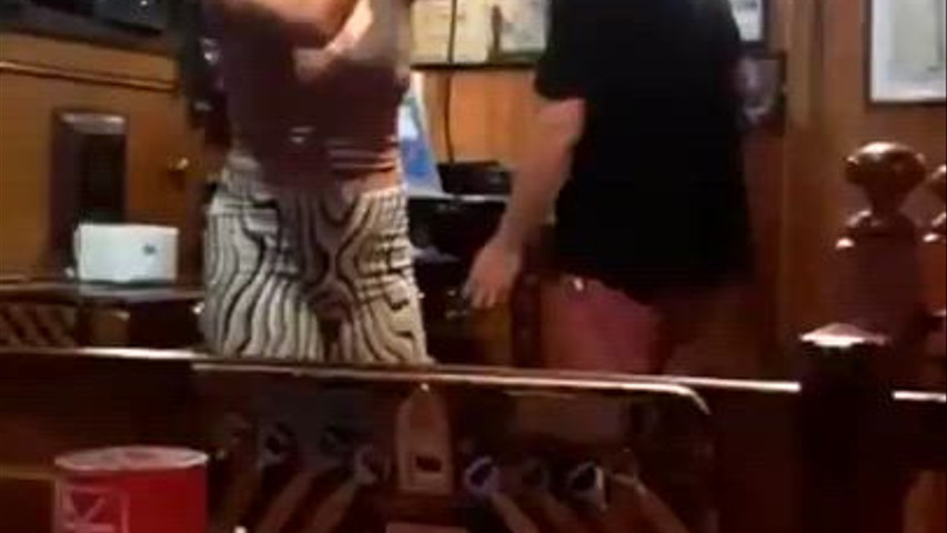 Valerie - KARAOKE