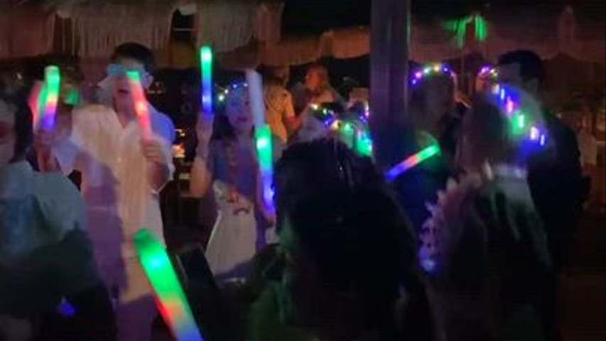 Festa da Loreal 