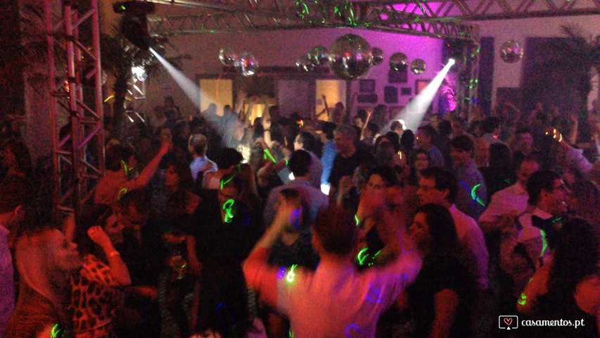 Festa Retro