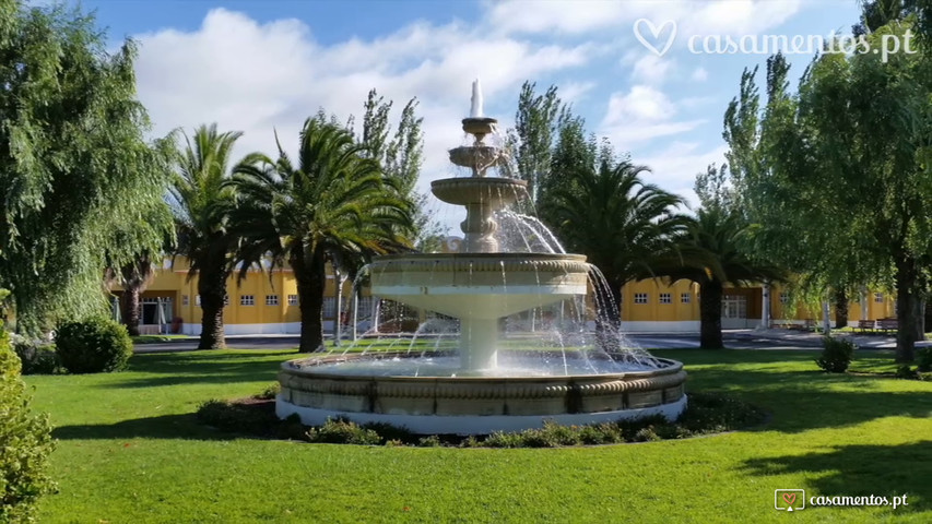 Quinta da Feteira