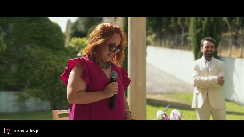 Casamento Ines&Goncalo