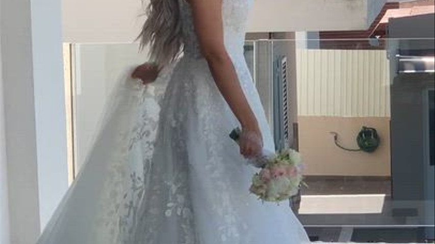 Bride 