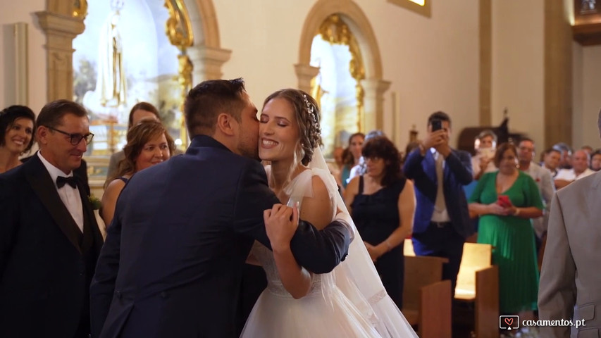 Daniela & Fábio