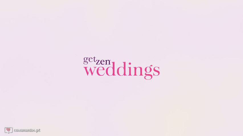Get Zen Weddings - Apresentação