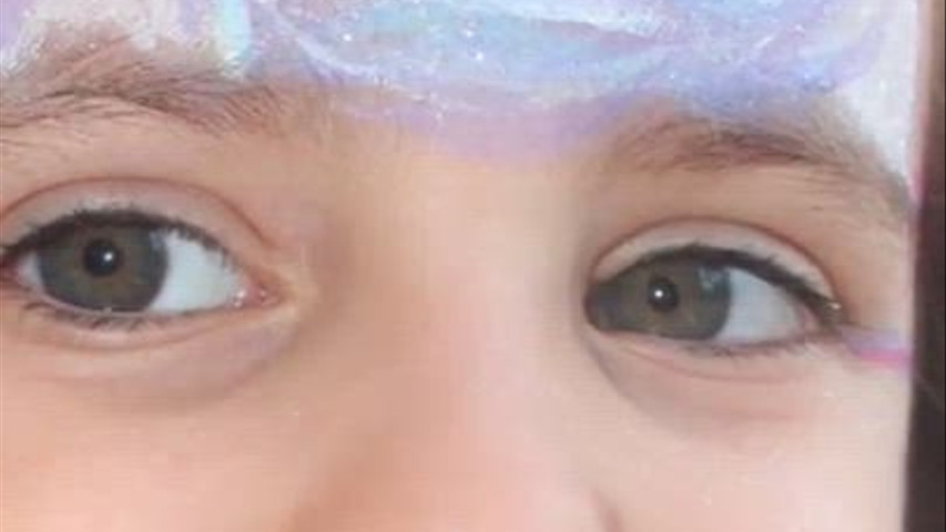 Pinturas faciais 