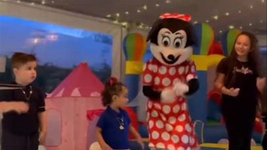 Minnie 