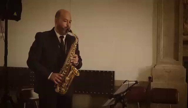 Saxo video