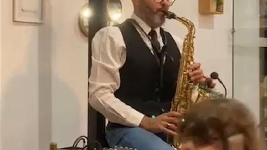 Bruno Sax