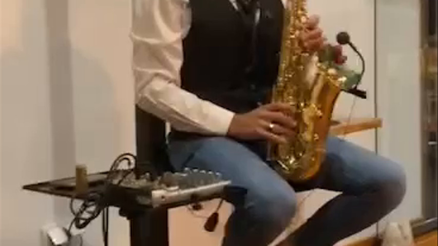 Bruno Sax