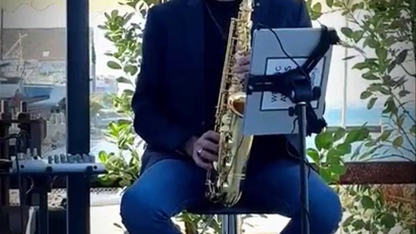 Bruno Sax