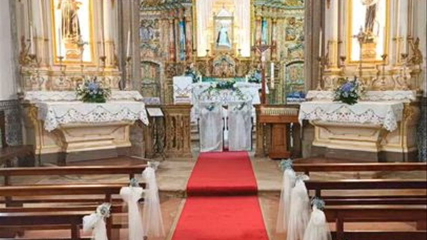 Casamento Marta e Gonçalo 