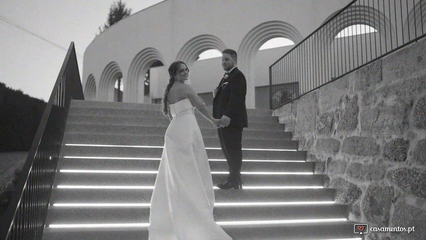 Wedding party