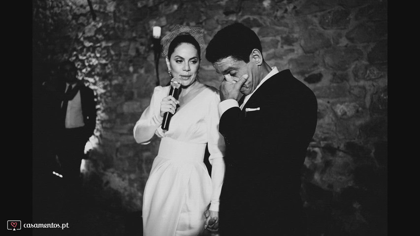 Casamento Tatiana and Andrey 