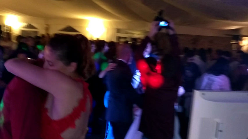 Casamento Casa São José Nov2018