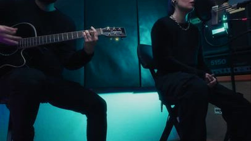 As Long As You Love Me - Opção Acústica 