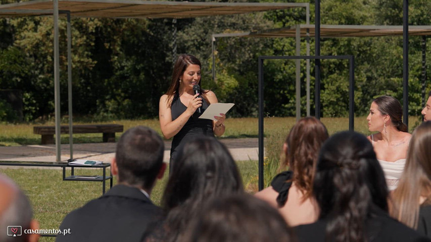 Ode stories - Planner & Celebrante