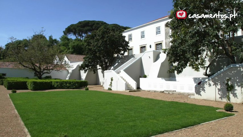 Quinta de D. Carlos