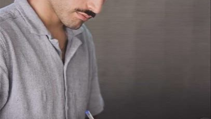 Preparação casamento