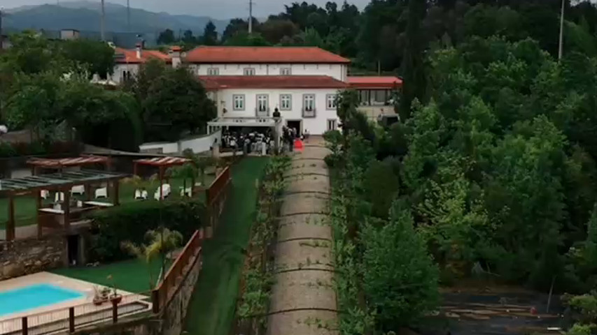Quinta da Devesa 