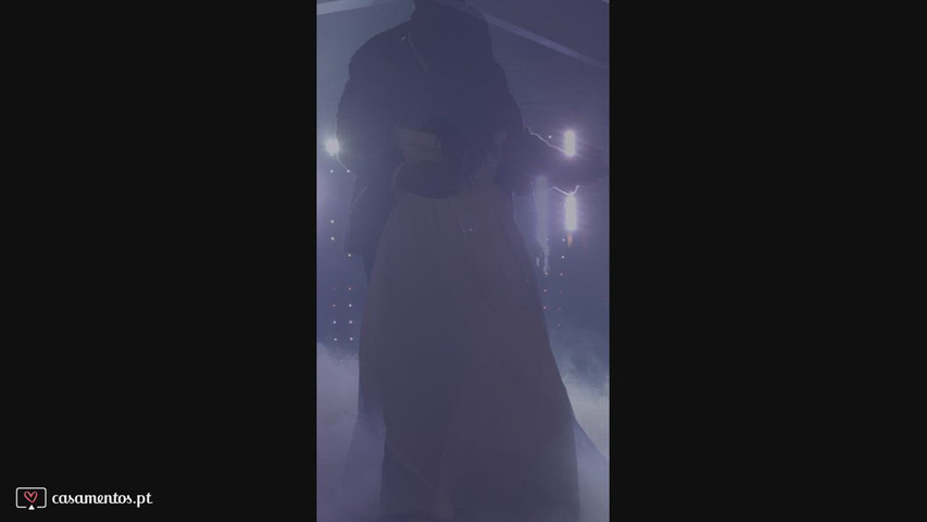 The First Dance 