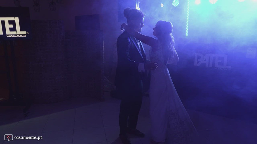 Highlight Fábio & Raquel