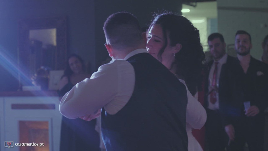 Teaser Margarida e Miguel