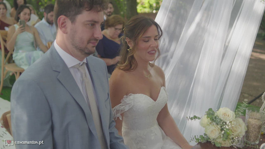 Patricia e Luiz HighLight