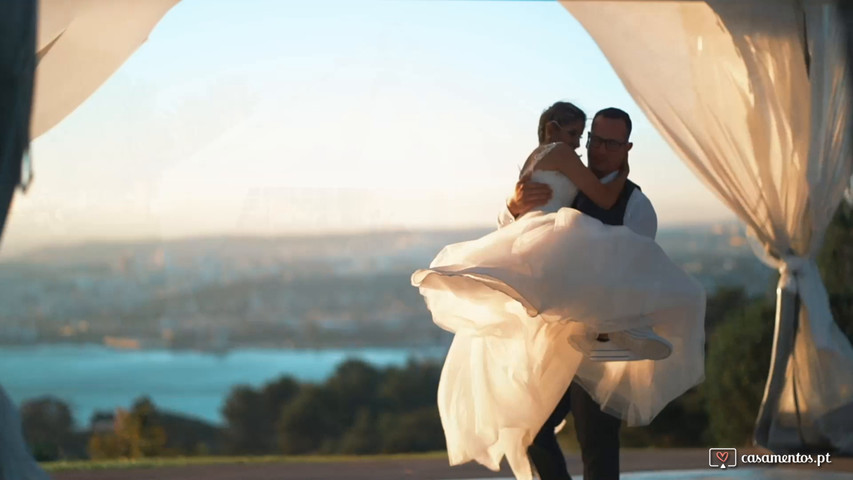 Teaser Vera e Tiago