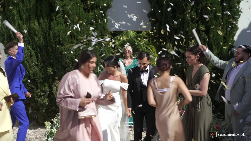 Sara e Alex