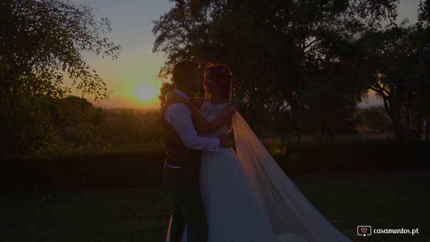 Marta e André - Casamento 