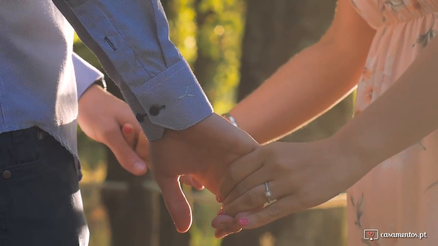 Pré-Casamento V&L