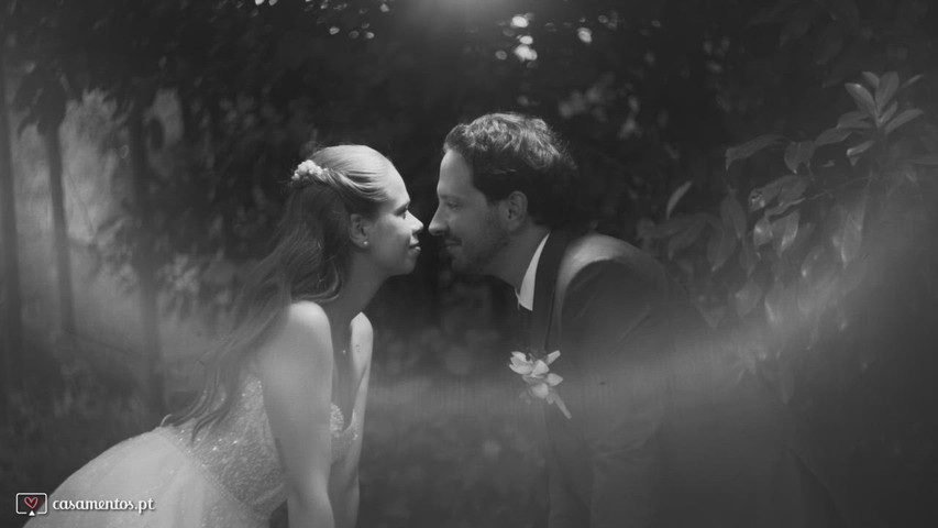 Edgar e Ines 