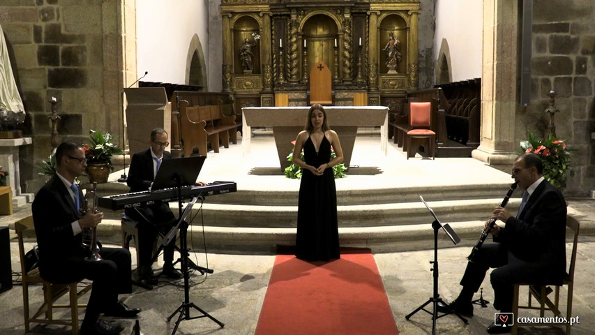 Ave Maria Schubert 