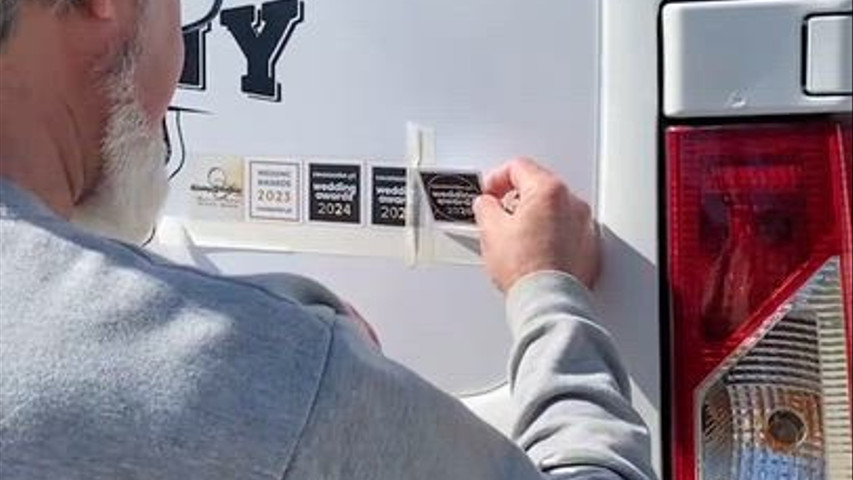 Mr.Viziny /Wedding of the year