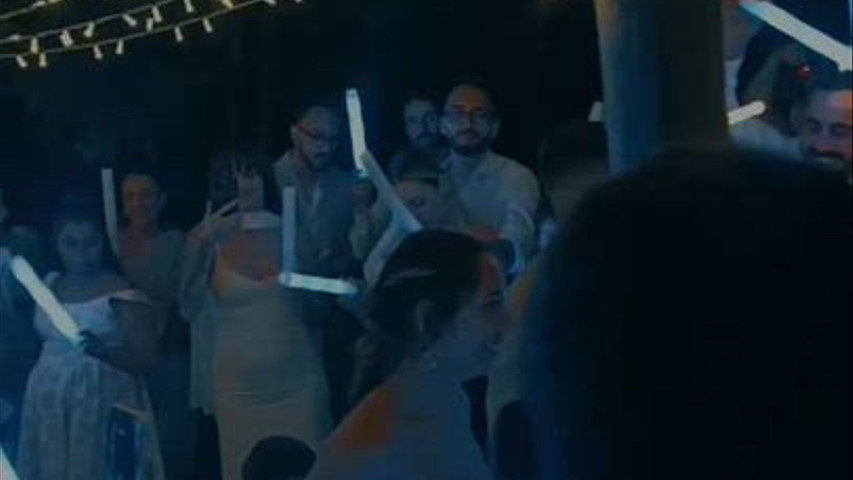 Wedding Of The Year / Mr.Viziny