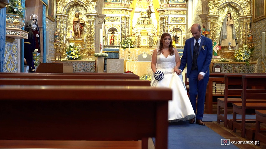 Casamento Daniela & Carlos e Batizado Rodrigo Highlights  - 21/05/2022