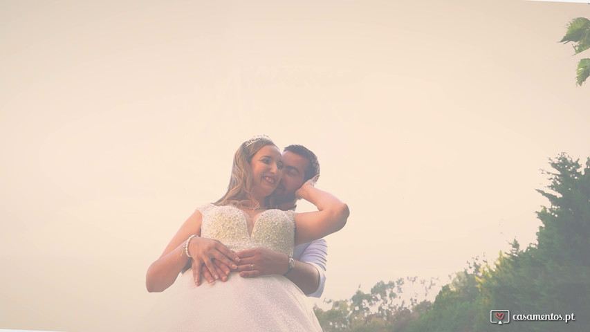 Casamento Carina & Jorge Highlights (12/06/2022)