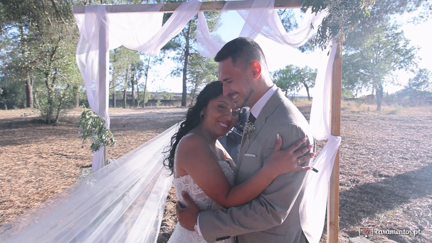 Casamento Fernanda & Rúrio Highlights