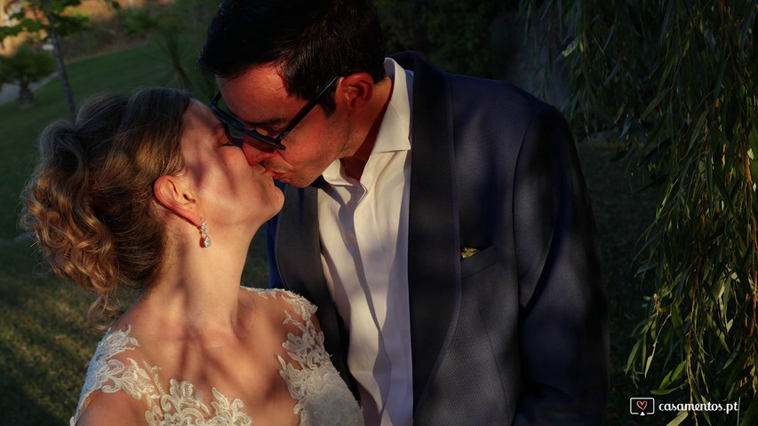 Casamento Vera & Hugo Highlights (30/07/2022)