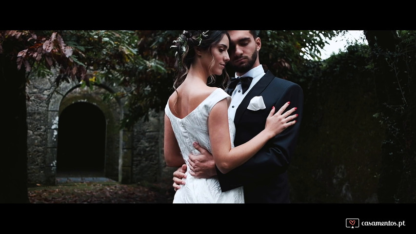 Elopement Márcia e Miguel