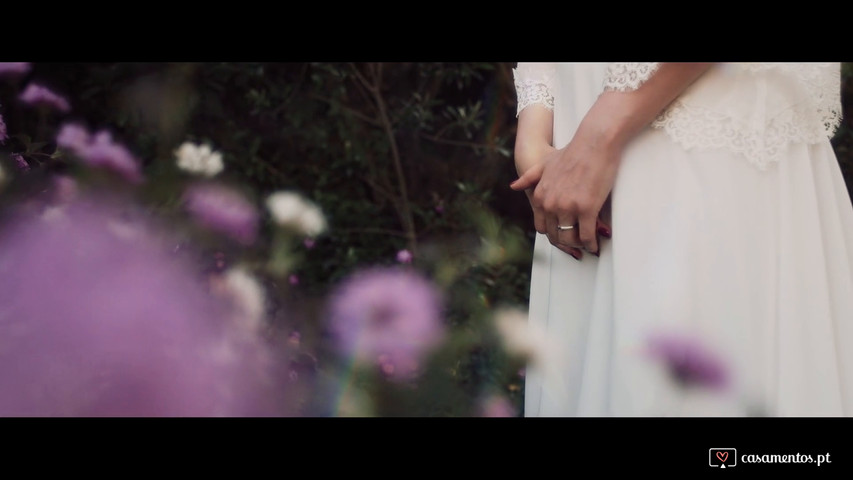 Elopement Catarina e Luís