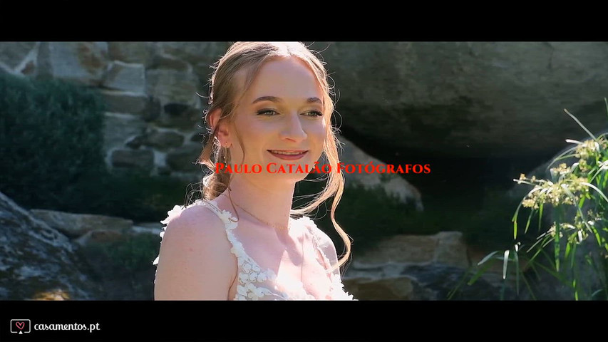 Sarah & Tiago