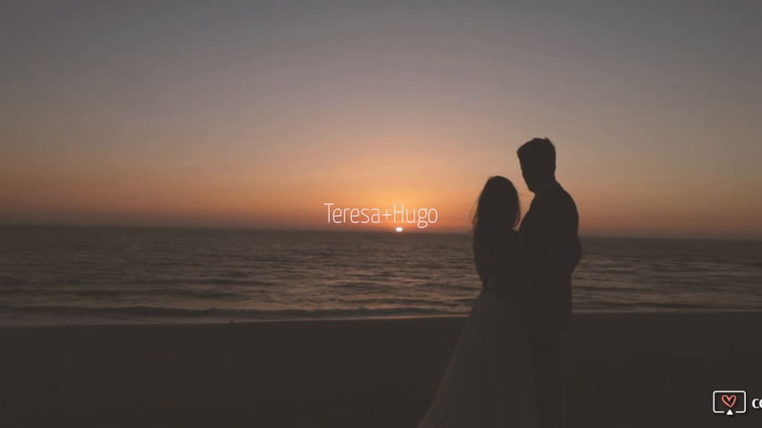 Teresa + Hugo - Trailer